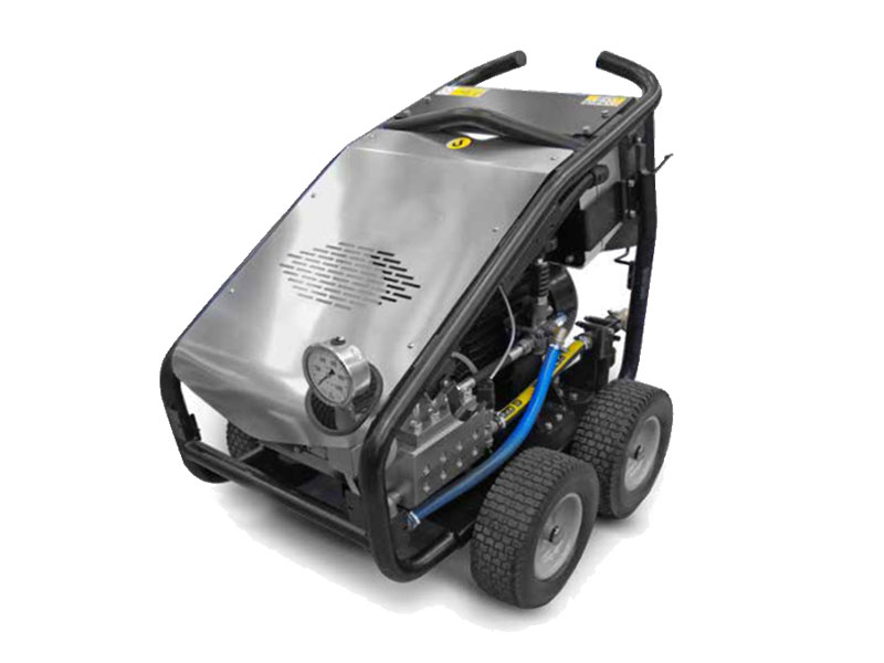 ultra high pressure washer - 7015