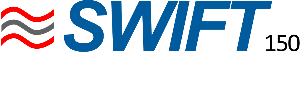 Bin Wash Swift Logo