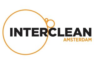 Interclean May 2022 logo