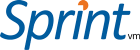 sprint logo sprint logo