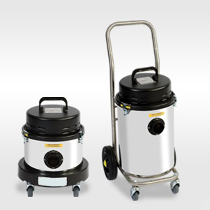 ATEX Approved Industrial Vacuum-Cleaners MAV-15-45.-18-45-WD