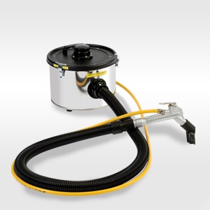 ATEX Approved Industrial Vacuum Cleaners MAV 2
