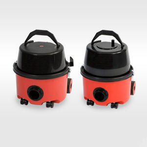 Max & Max CD light industrial vacuum cleaners
