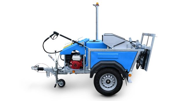 Custom TLX cusotm bin washing machine