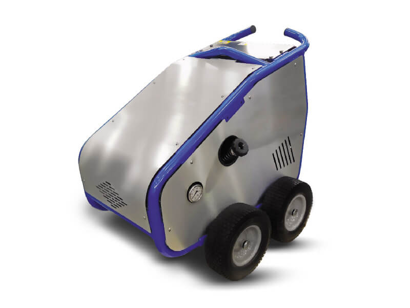 Electric cold water Ultra-high pressure washer