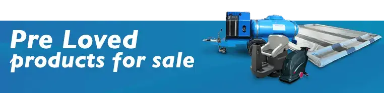 Pre loved products for sale