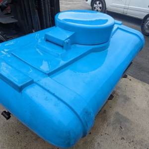 water bowser 500litres