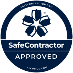 SafeContractor APPROVED