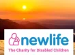 Morclean supports Mark and Kerry fundraising for newlife