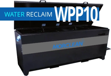 Save money with this filtration model WPP10