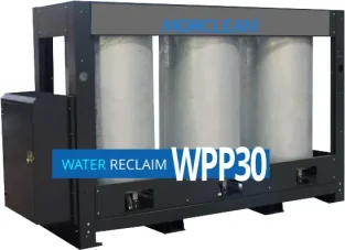 Save water with this filtration model WPP30