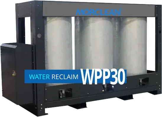 Save water with this filtration model WPP30