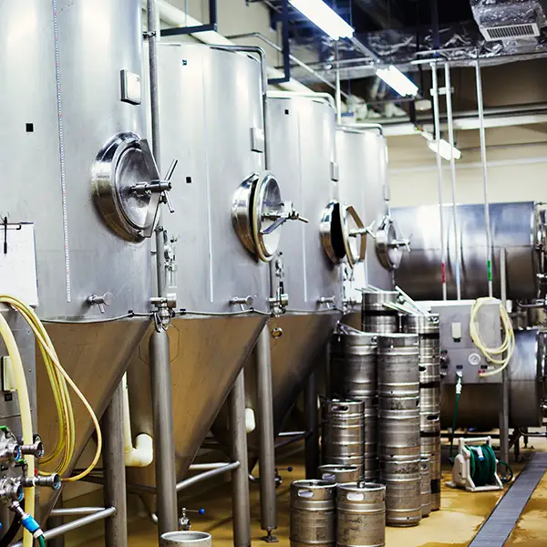 Brewery Brewery