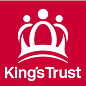 Logo of the King's Trust