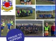 Morclean supports Matlock Rugby Club