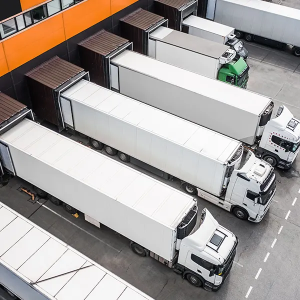 Transportation and Logistics Companies