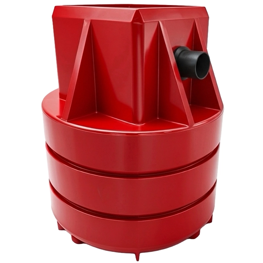 SG1125SE-silt-separator
