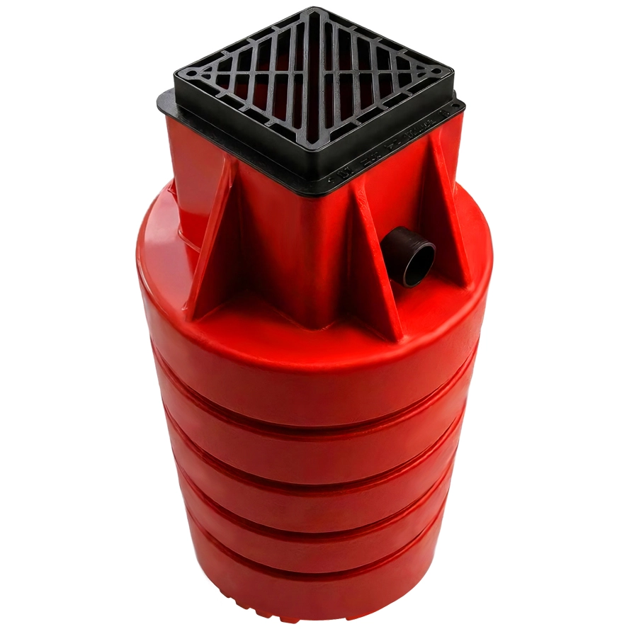 SG2000TE-silt-separator